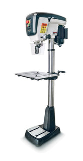 "JET SÄULENBOHRMASCHINE JDP_17  by JET"